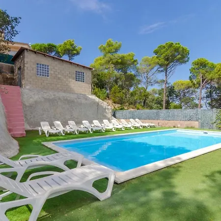 Villa Club Villamar - Celine