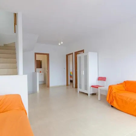 Villa Club Villamar - Celine